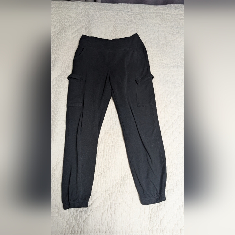 Cargo Joggers a new day Fleece